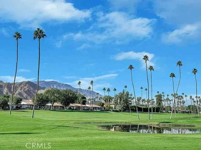 House For Sale in 11, Calle Encinitas, Rancho Mirage, California