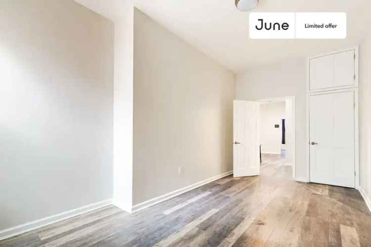 Rent Room in Bushwick Queens with Flexible Lease Options