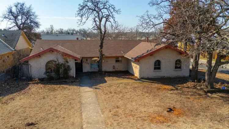 Charming Home for Rent 5 Bedroom House in Midwest City OK