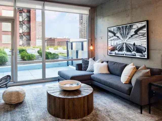 Rent Apartments in Chicago with Stunning Views and Special Offers