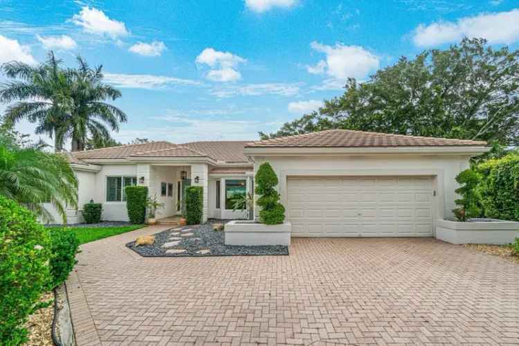 House For Sale in 2297, Northwest 55th Street, Boca Raton, Florida