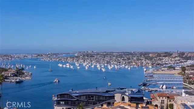 House For Sale in 2614,2614 1/2, Ocean Boulevard, Newport Beach, California