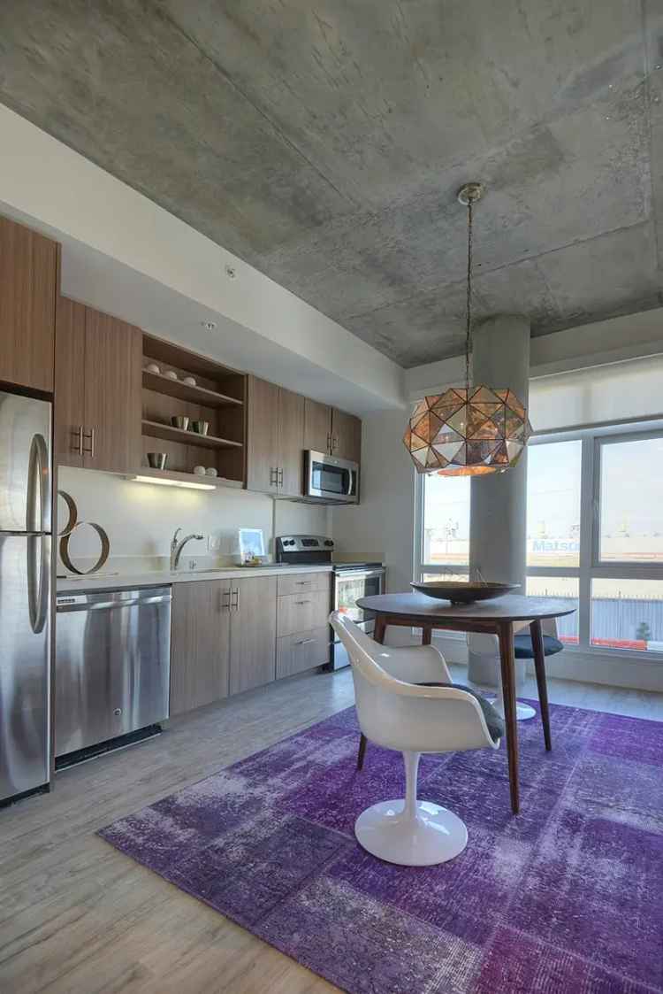 Rent Apartment in Dogpatch Potrero Hill with Artistic Charm