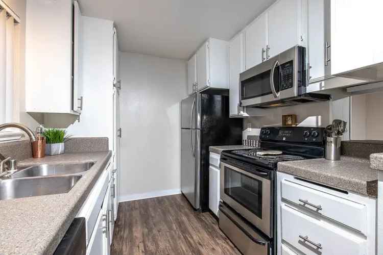 Rent Apartments in North Park San Diego with Top Tier Amenities