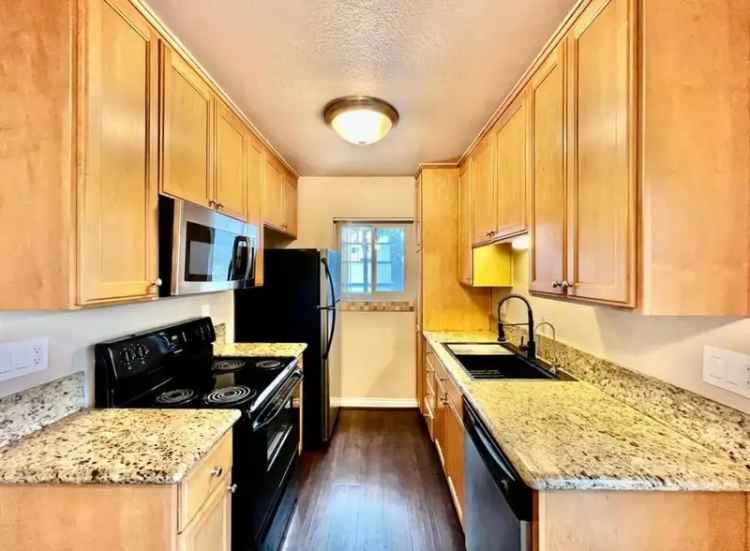 Rent Stylish 2 Bedroom Corner Condo in Imperial Beach with Pool