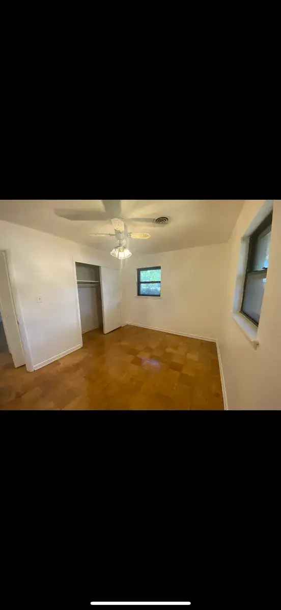 Rent Newly Renovated Single Family Home with Yard in Ideal Neighborhood