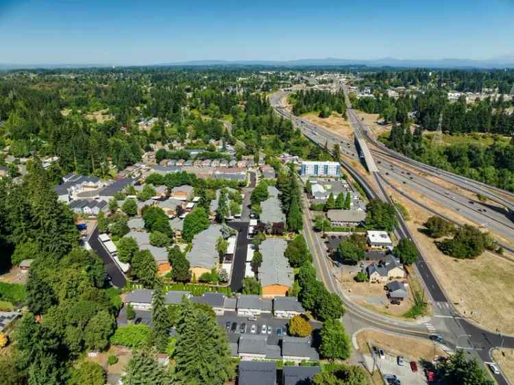 Rent Arnada Pointe Apartments in Vancouver WA with Amazing Amenities