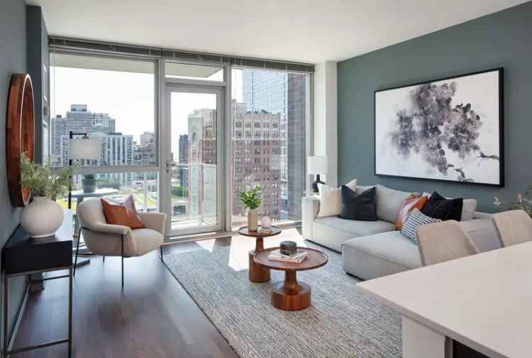 Rent Luxury Apartments in Old Town Chicago with Exciting Amenities