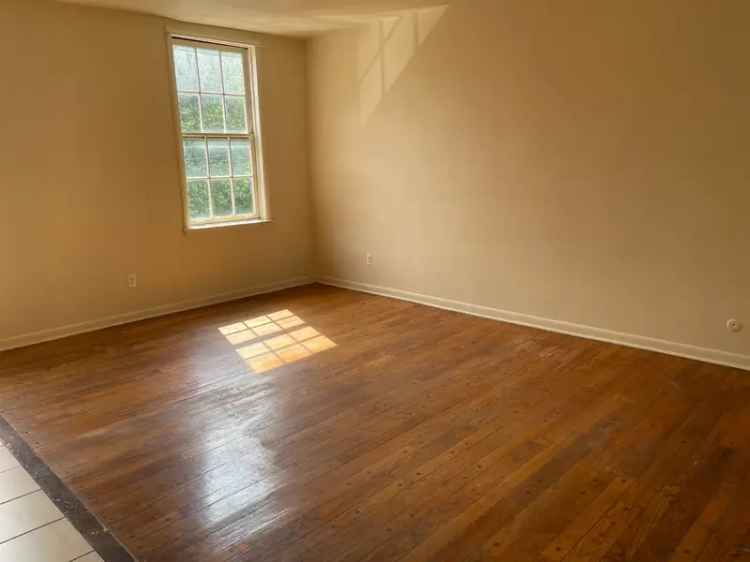 Rent 1 Bedroom Apartment in Powelton Village with Modern Features