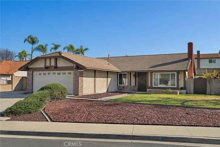 House For Sale in 19308, Platt River Drive, Walnut, California