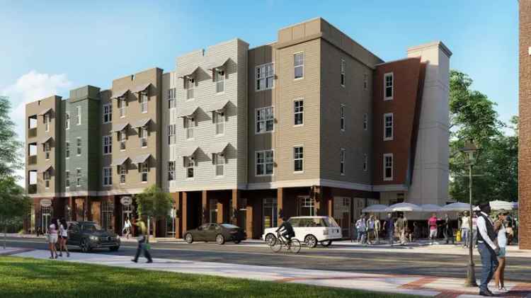 Rent Modern Apartments in Belmont-Devilliers Near Palafox Street