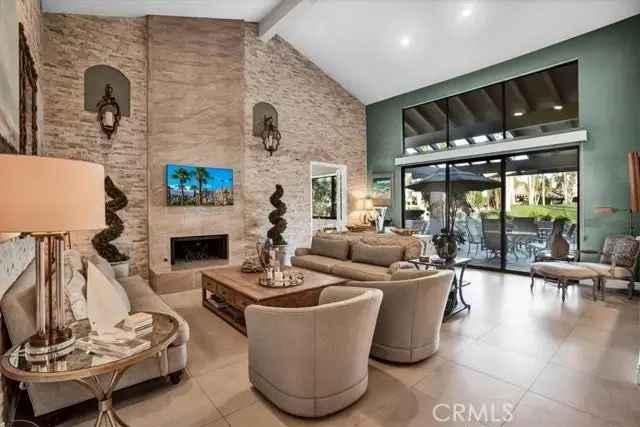 House For Sale in 310, Running Springs Drive, Palm Desert, California