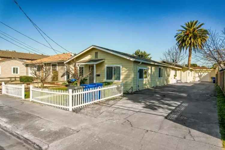 House For Sale in 30, Topeka Avenue, San Jose, California