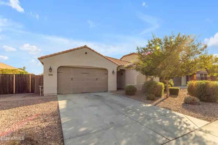 Buy Beautiful 3 Bedroom Home with Office in Gilbert with Great Amenities