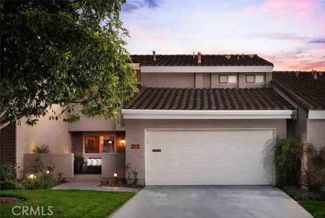 House For Sale in 6401, East Nohl Ranch Road, Anaheim, California