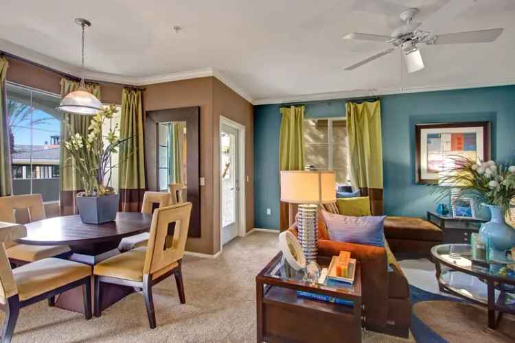 Rent Apartments in Moreno Valley with Amenities and Pet Friendly Options