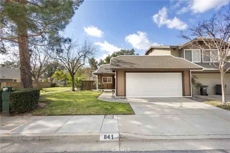 House For Sale in 841, Tucson Court, San Dimas, California