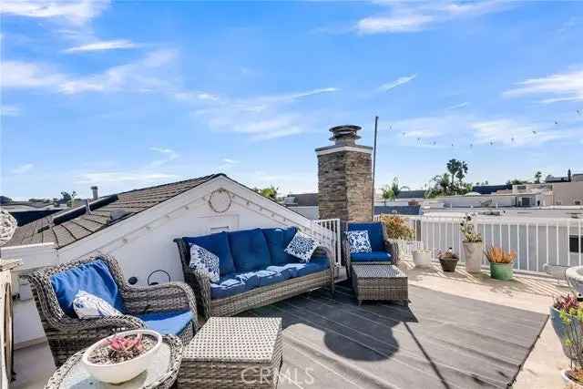 House For Sale in 331, Walnut Street, Newport Beach, California