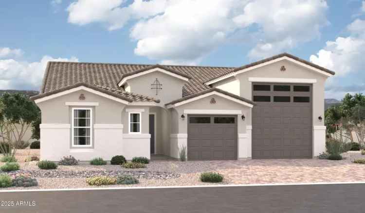 Buy Deacon home in a great location with landscaping and modern features