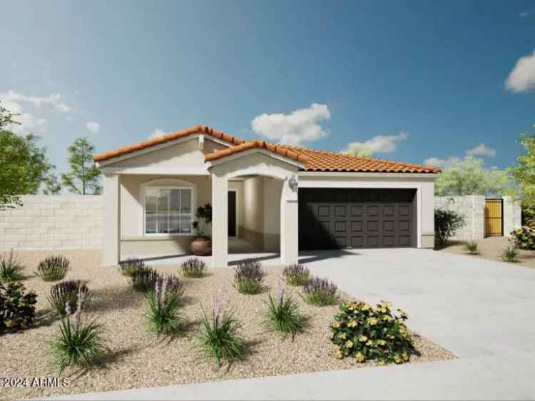 House For Sale in 18093, West Sand Hills Drive, Surprise, Arizona