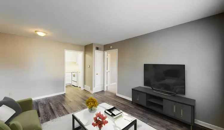 Rent Spacious Apartments in Southeast Memphis with Modern Features