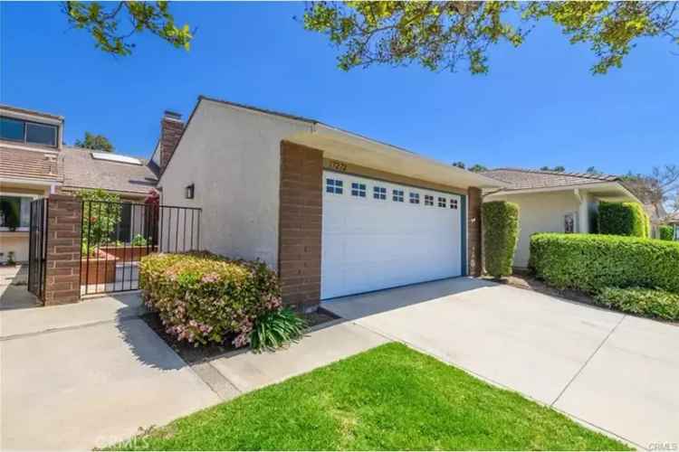 House For Sale in 17272, Candleberry, Irvine, California