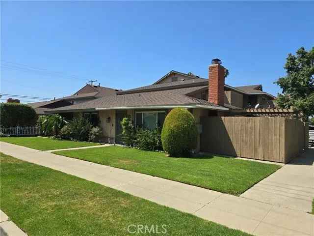 House For Sale in 2518, North Bourbon Street, Orange, California