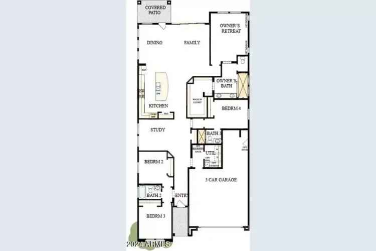 Buy Beautiful 4 Bed Home with Study in Premier Community