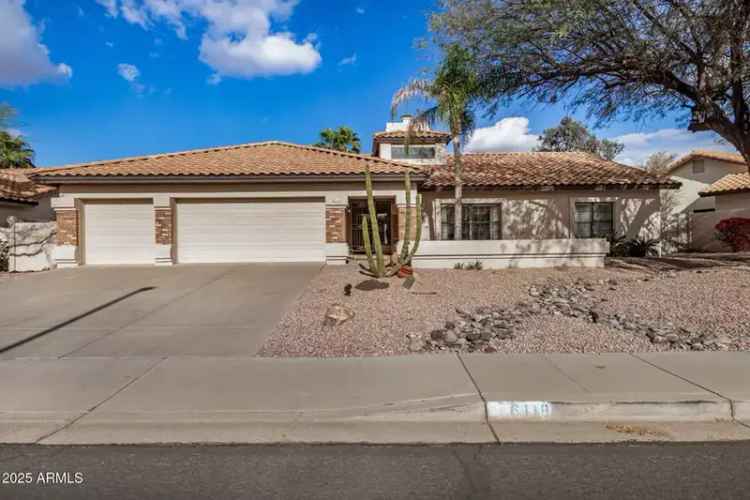 House For Sale in 6118, East Star Valley Street, Mesa, Arizona