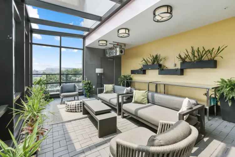 Rent Luxury Apartments with Amenities in Washington, D.C.