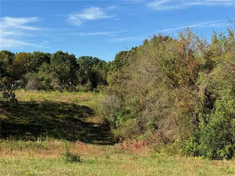 Land For Sale in Harrison, Arkansas