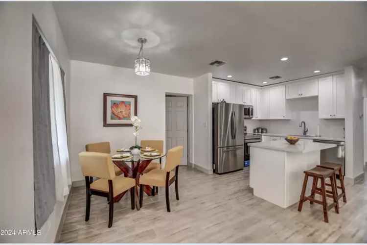 Buy Extensively Remodeled Home with In Law Suite in Phoenix