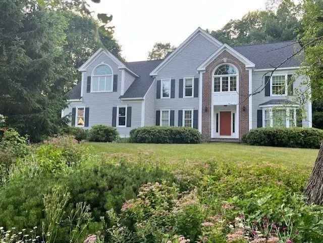 House For Sale in 220, Hayden Road, Groton, Massachusetts