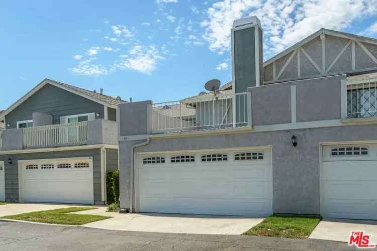 House For Sale in 15731, East Tetley Street, California