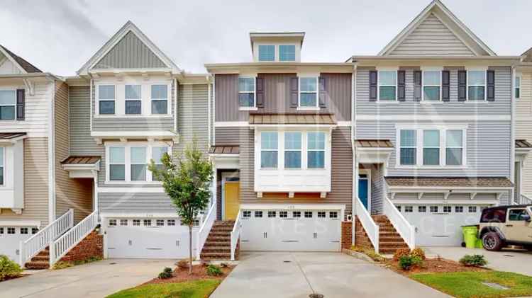 Rent Spacious Apartments in Morrisville with Pet-Friendly Features