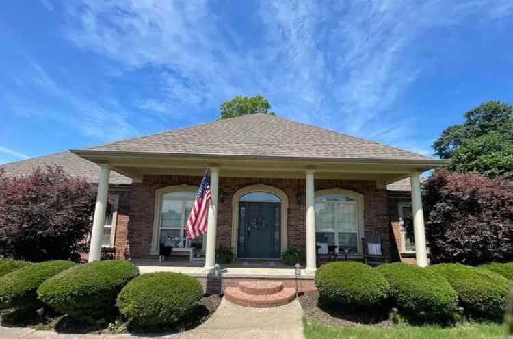 House For Sale in Cabot, Arkansas