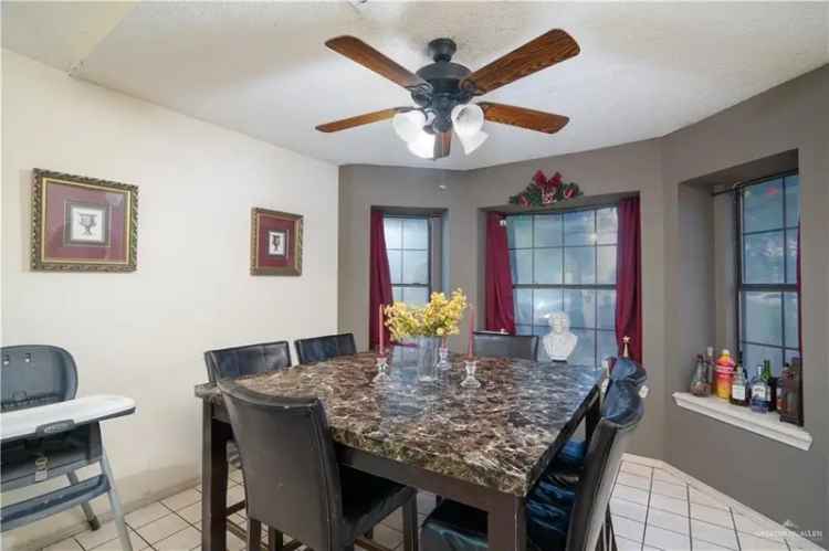 Rent Charming 3 Bedroom Home with Garage Minutes from IH2