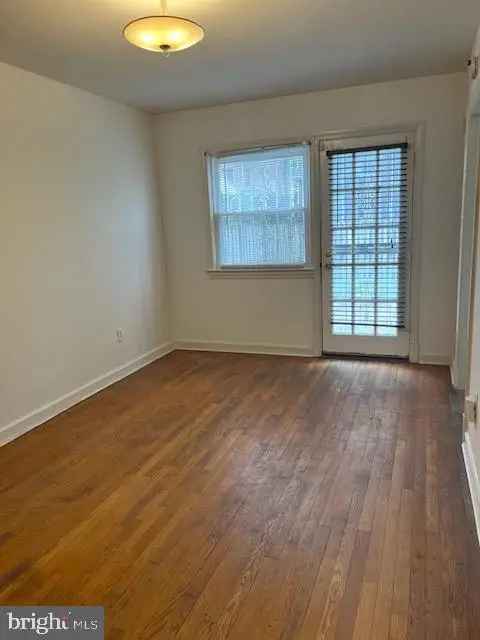 House For Sale in 1432, Sheridan Street Northwest, Washington, District of Columbia