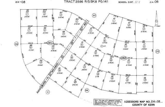 Land For Sale in Oceanside, California