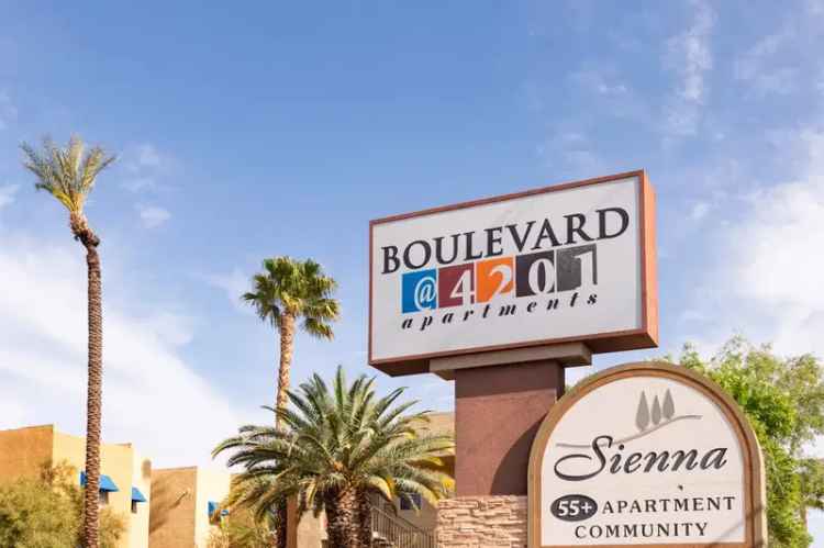 Rent Apartments in Las Vegas with Resort Style Amenities