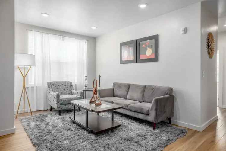 Rent Modern Apartments in West Oklahoma City with Great Amenities