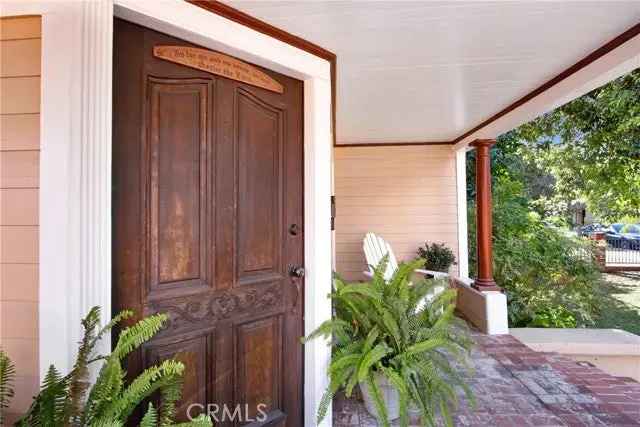 House For Sale in 2130, Oregon Avenue, Long Beach, California