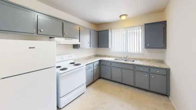 Rent Apartments Near Western Michigan University with Spacious Layouts