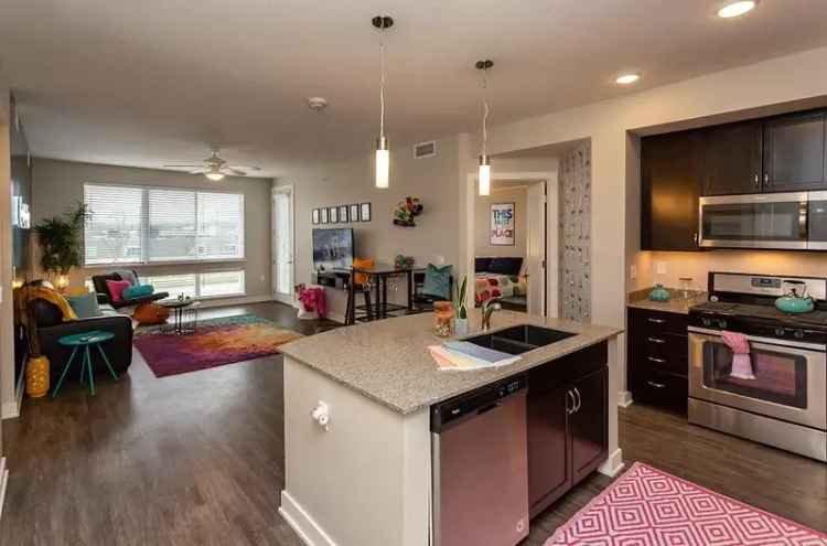 Rent Apartments in Johnston with Modern Design and Amenities