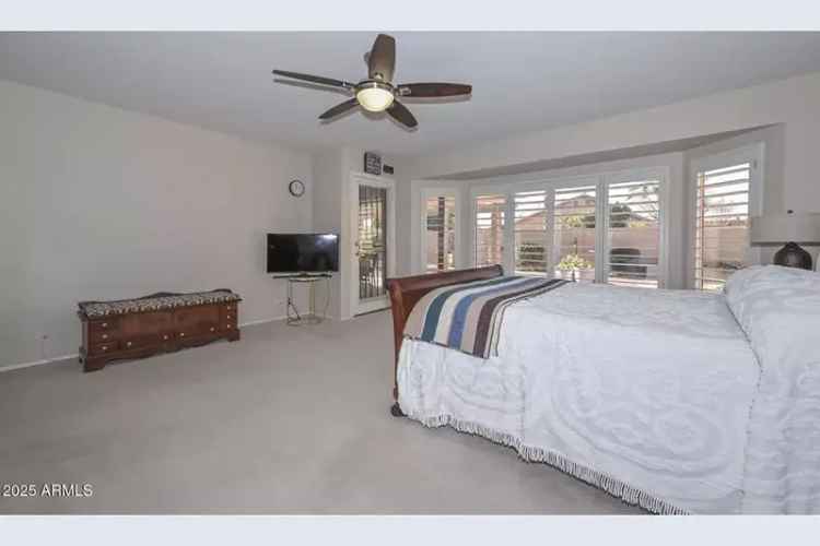 Buy Immaculate Home in St. Andrews Near Vistas Rec Center and Golf Course