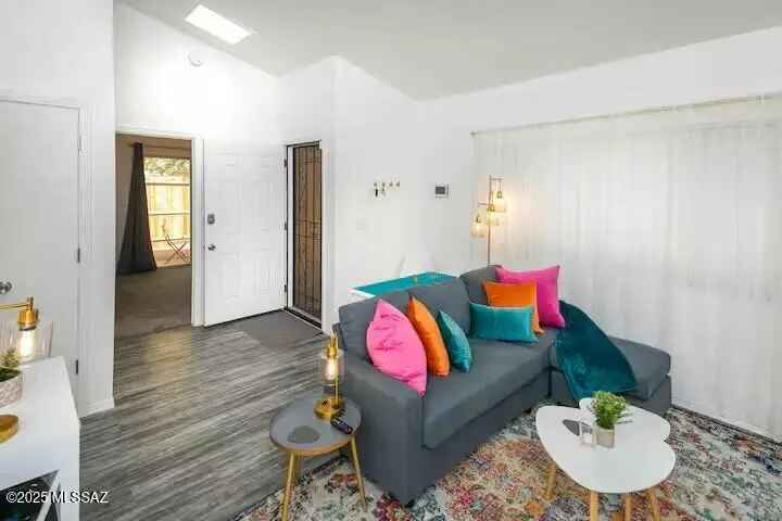 House For Sale in 2510, North Forgeus Avenue, Tucson, Arizona