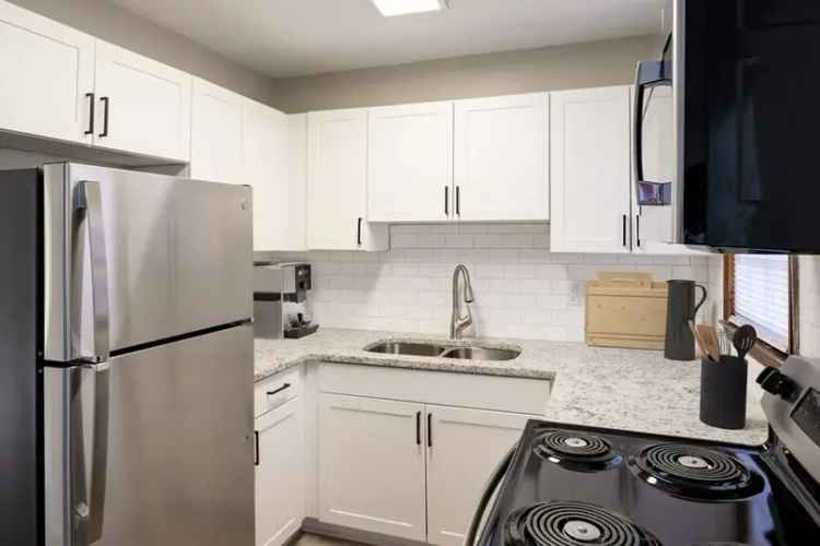 Rent Apartments at The Retreat at Kannapolis with Modern Features