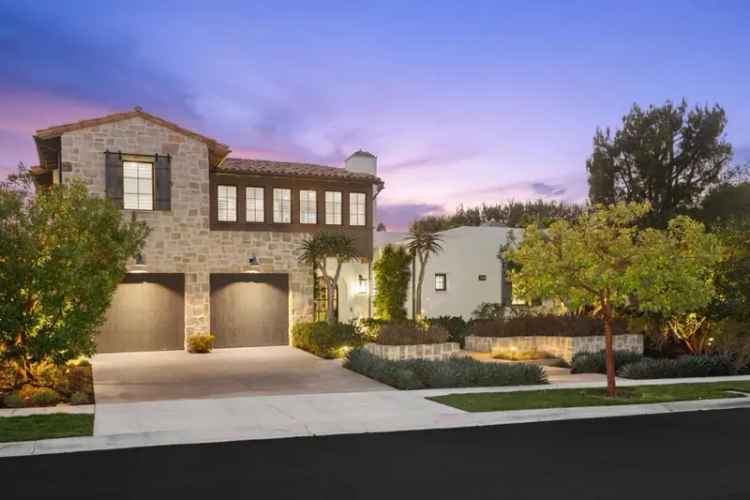 House For Sale in 2, Water Port, Newport Beach, California