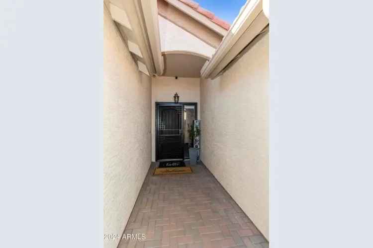 Buy house in Sunbird CC with 3BR 2BA and delightful features