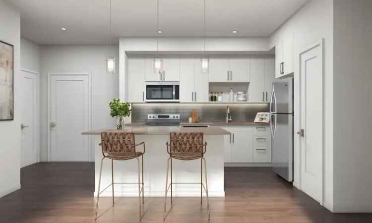 Rent Affordable Apartments in Washington DC with Modern Finishes